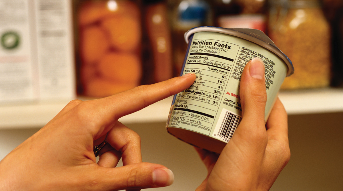 Informative Labelling Understanding Product Labels: What Consumers Need to Know – Global ...