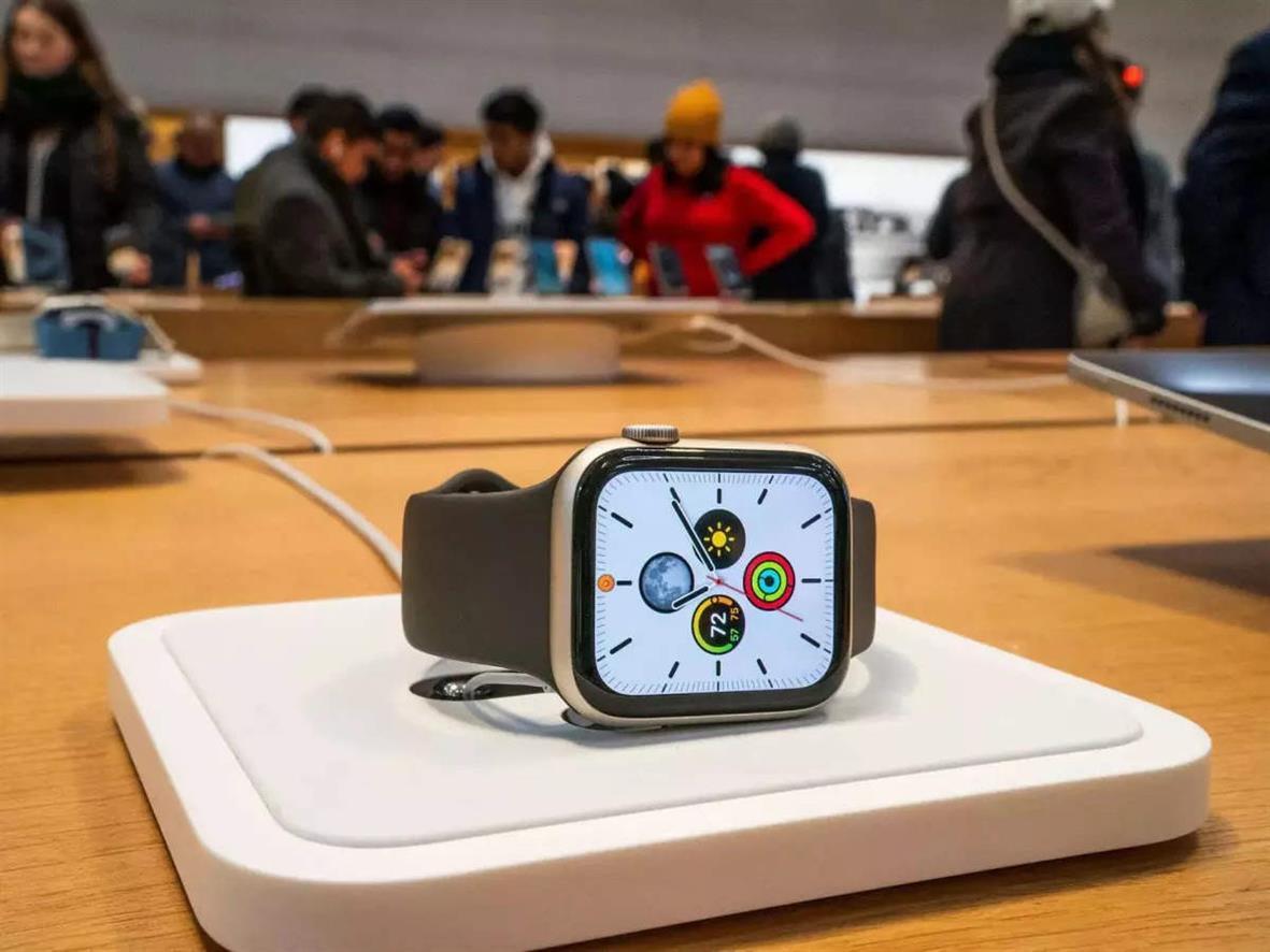 Apple Upgrades watchOS with AI-Powered Features – Global Finds Now