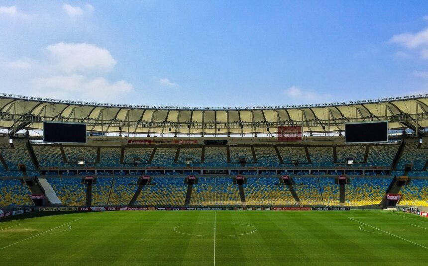In the heart of Inglewood, California, just minutes from LAX and a short drive from the beaches of Santa Monica, a new icon of innovation, culture, and spectacle rises from the landscape—SoFi Stadium. As the most expensive and technologically advanced stadium ever built, this architectural marvel is more than just a venue; it’s a global symbol of the future of sports and entertainment.