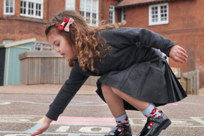 Start Rite Shoes: Stepping into Style and Comfort for Growing Feet