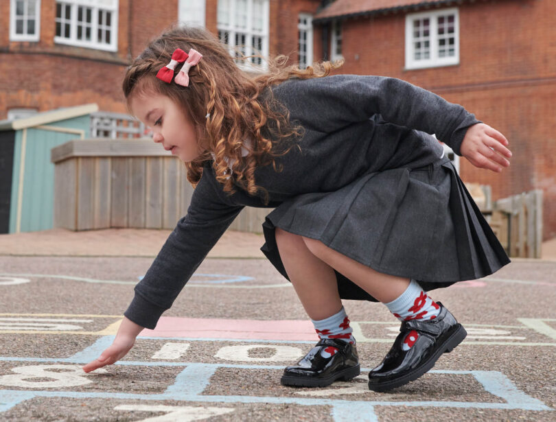 Start Rite Shoes: Stepping into Style and Comfort for Growing Feet